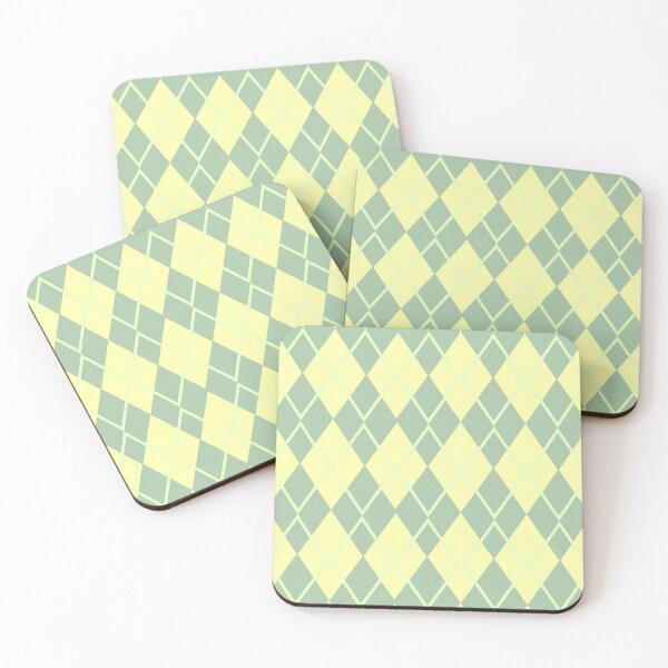 Item preview, Argyle Pattern designed and sold by elpeeda7.