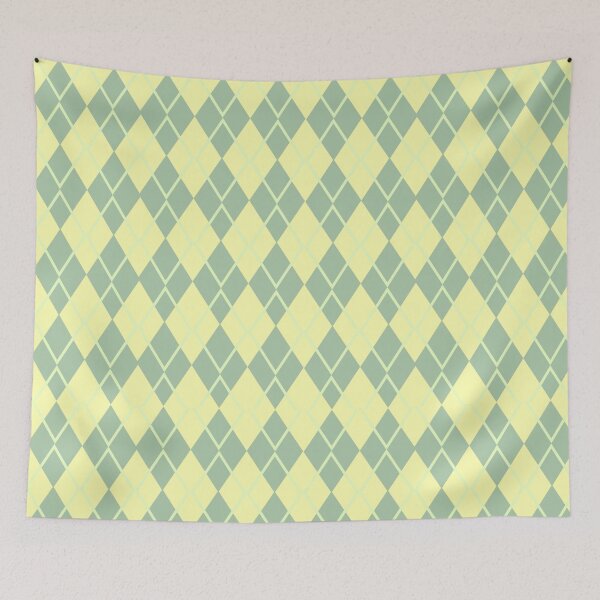 Item preview, Argyle Pattern designed and sold by elpeeda7.