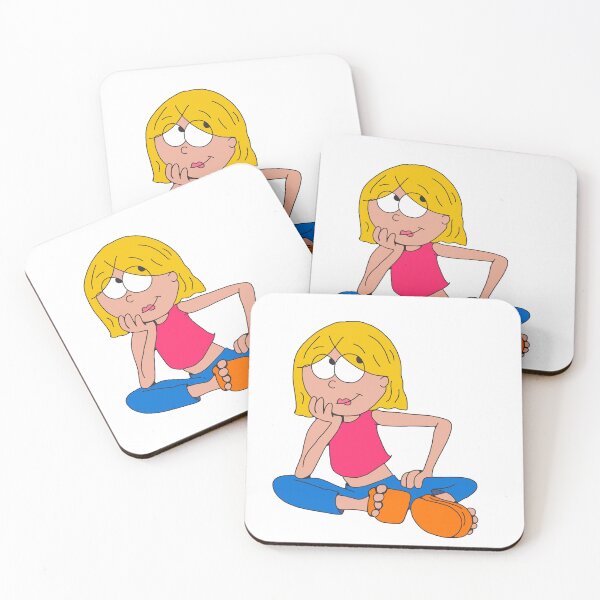Item preview, Lizzie McGuire designed and sold by abigaillyles.