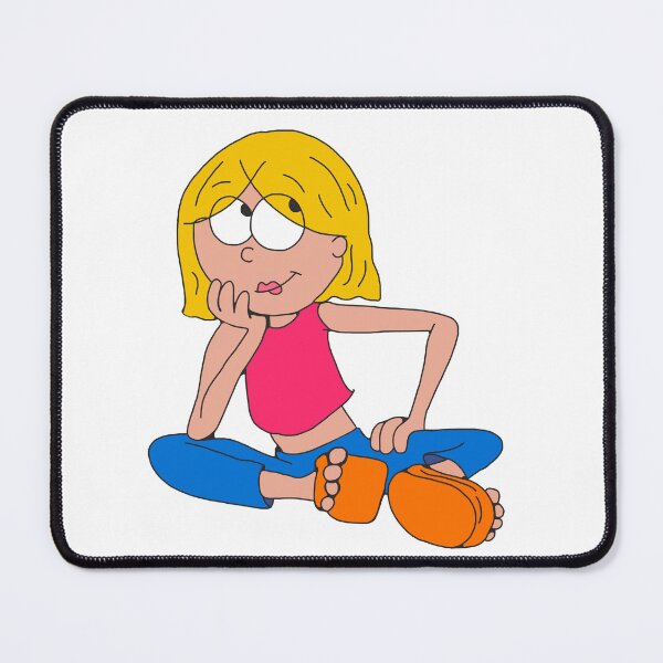 Item preview, Lizzie McGuire designed and sold by abigaillyles.