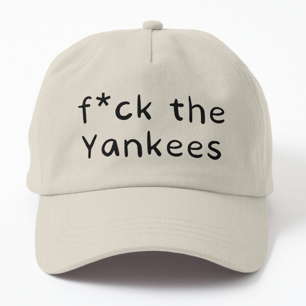 Aperçu de l'œuvre J'emmerde les Yankees créée et vendue par Fairly Local Philly.