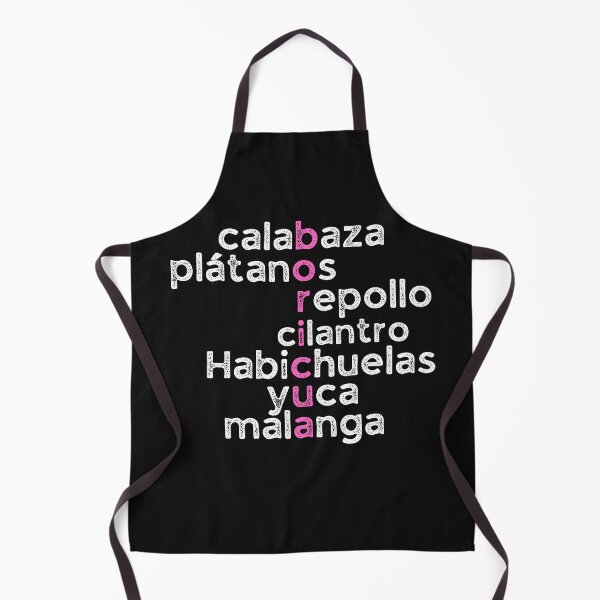 Item preview, boricua fuchsia designed and sold by SyTcreations.