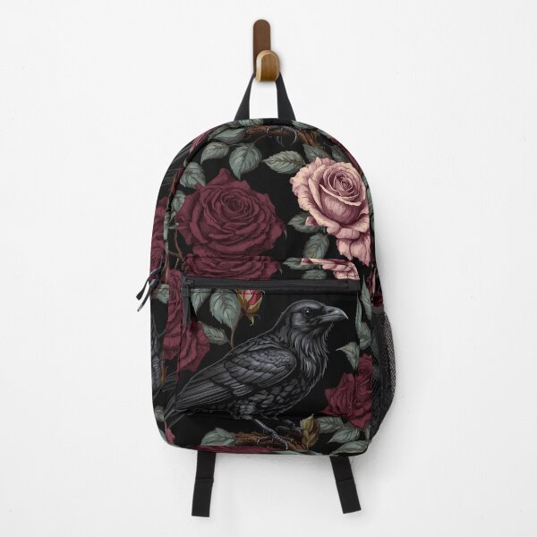 Item preview, The mystery and excitement of the black crow. designed and sold by fr-star.
