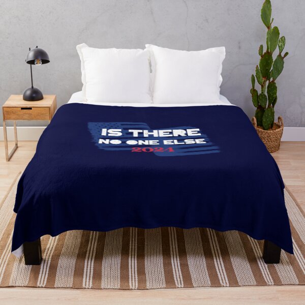 Item preview, Is There No One Else 2024 - USA AMERICA ELECTION  designed and sold by teecraftstudios.