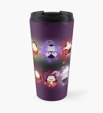 Villains Travel Mug