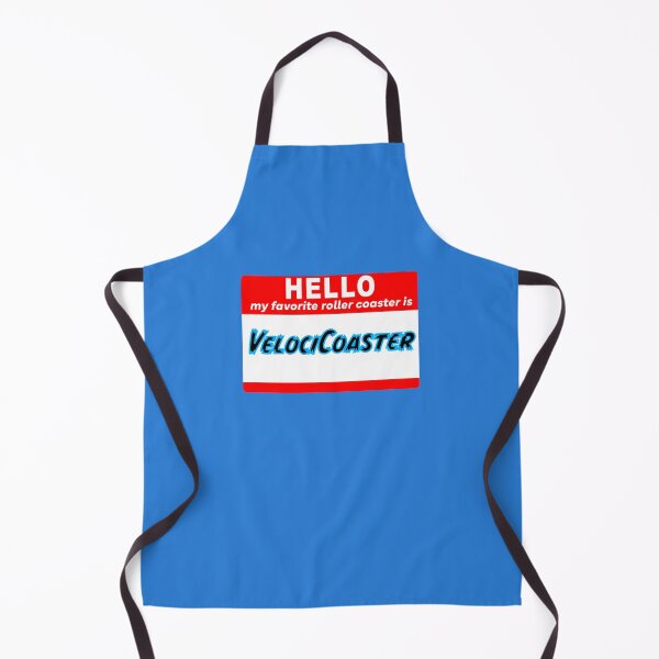 Item preview, Hello My Favorite Roller Coaster is Velocicoaster designed and sold by RollingRC.