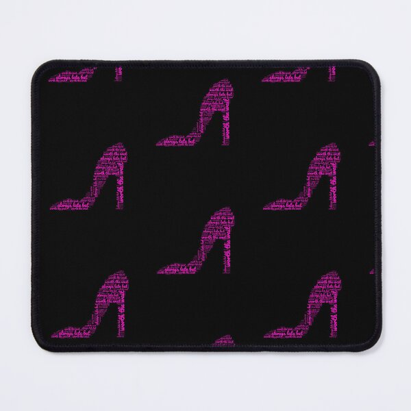 Item preview, Always Late But Worth The Wait Pink designed and sold by Vibe Unique.