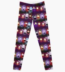 Schurken Leggings