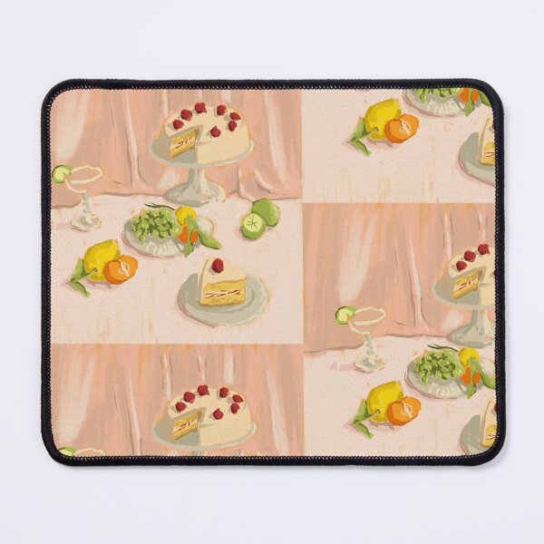 Item preview, Afternoon Cake - Illustration designed and sold by Pilar Bidó.