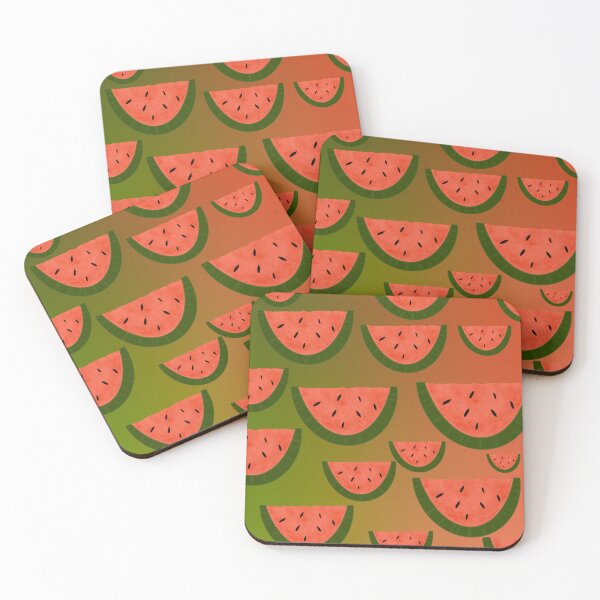 Item preview, Watermelons designed and sold by Abbie Tempel.