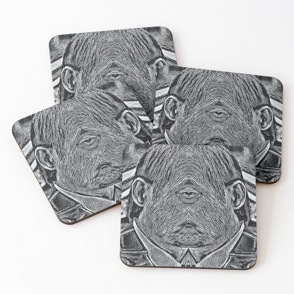 Item preview, tragic life of a forlorn monster designed and sold by Cat cut cop.