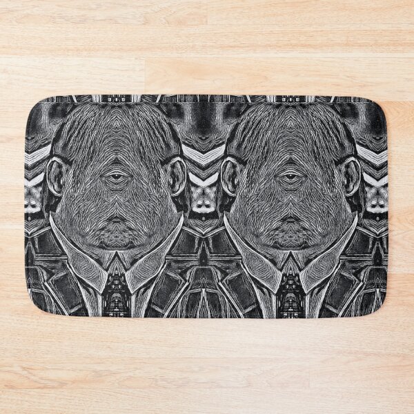 Item preview, tragic life of a forlorn monster designed and sold by Cat cut cop.