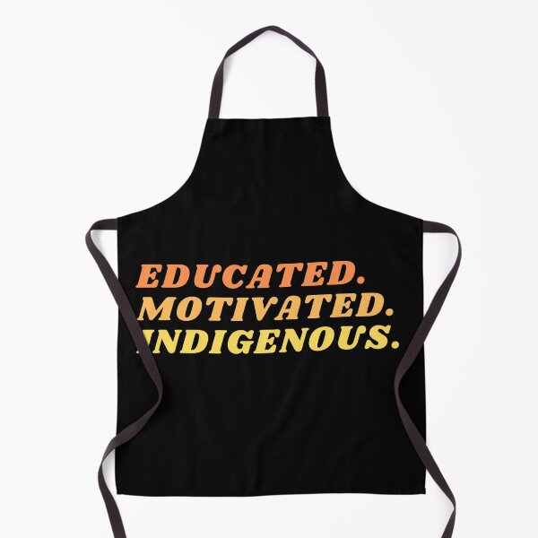 Item preview, educated motivated indigenous designed and sold by manandi1.