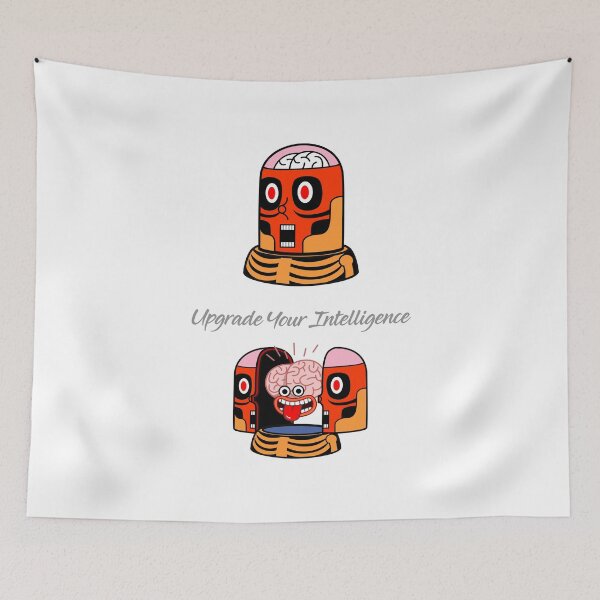 Item preview, La fiesta tímida designed and sold by gonota.