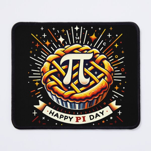 Item preview, Pi Day designed and sold by svarupa.