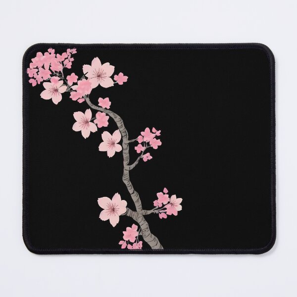 Item preview, Cherry Blossom designed and sold by agaksiazek.