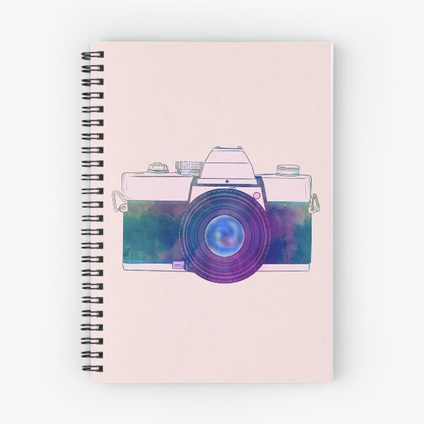 Item preview, Vintage Camera designed and sold by InovArtS.