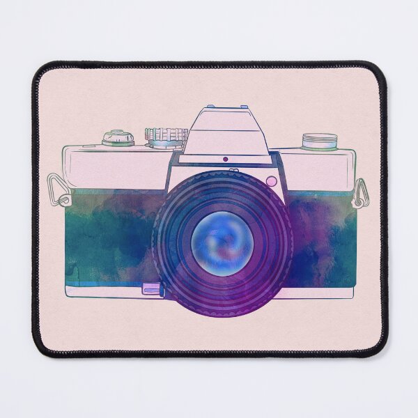 Item preview, Vintage Camera designed and sold by InovArtS.
