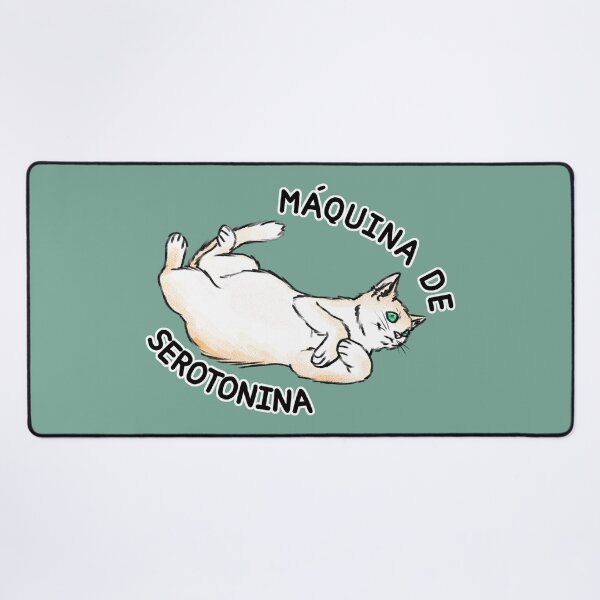 Item preview, Serotonin machine designed and sold by PsychicHuldra.