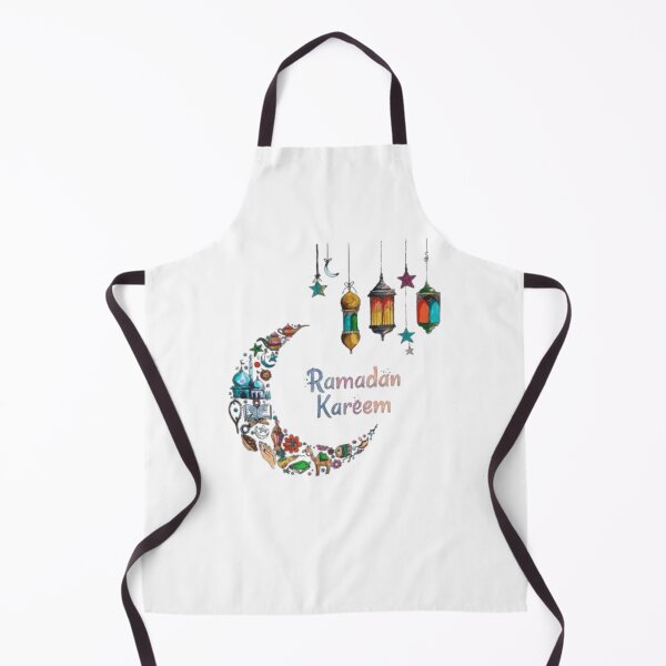 Item preview, Ramadan Mubarak T-Shirt, Ramadan Kareem , designed and sold by LoloZta.