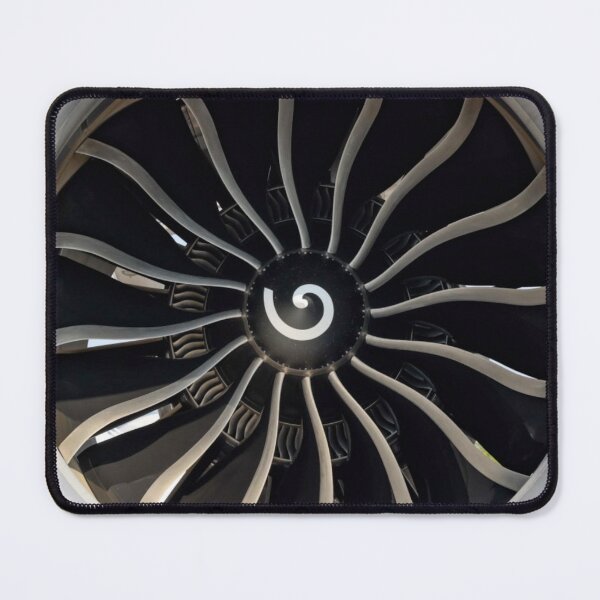 Item preview, Modern Jet Engine designed and sold by shutterrudder.