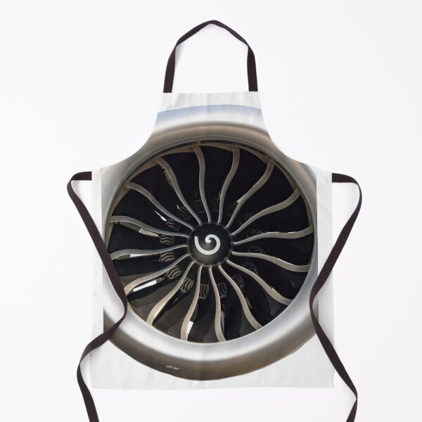 Item preview, Modern Jet Engine designed and sold by shutterrudder.