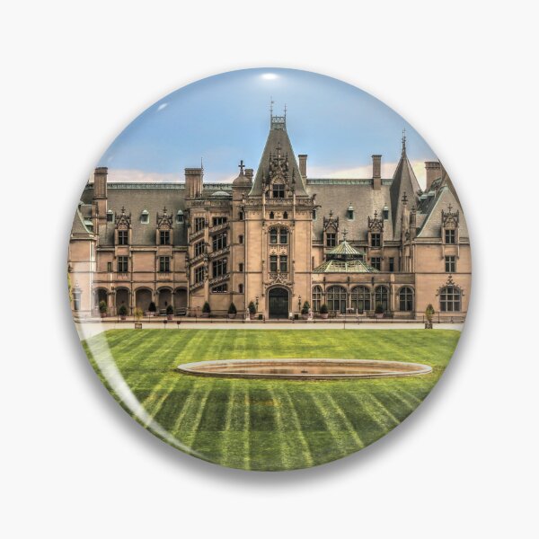 Item preview, Biltmore, The way We Were designed and sold by CarolRMontoya.