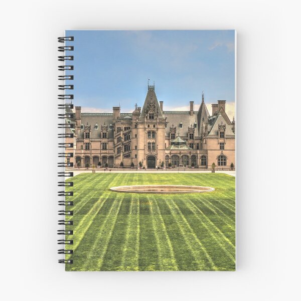 Item preview, Biltmore, The way We Were designed and sold by CarolRMontoya.