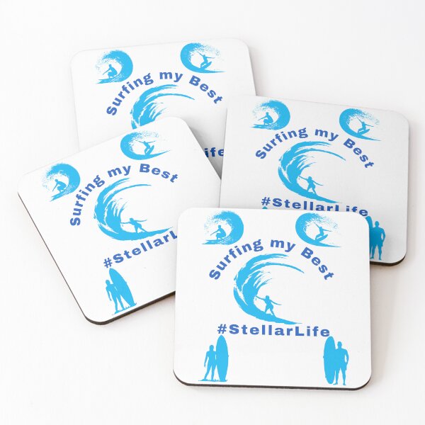Item preview, During My Best #StellarLife designed and sold by BnSDesigns.