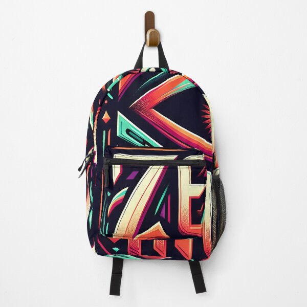 Item preview, Zero Trust, typography designed and sold by maxmaj.