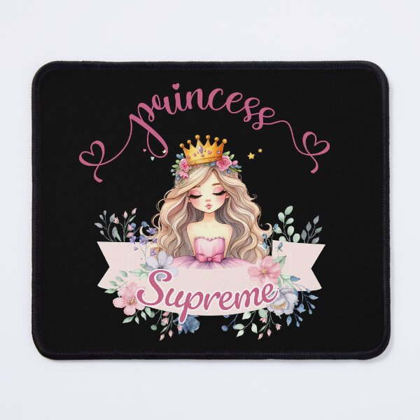 Item preview, Shine with the charm of the Princess Supreme t-shirt! designed and sold by amahechoamano.