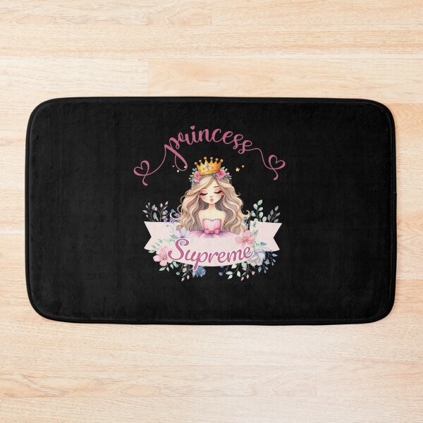 Item preview, Shine with the charm of the Princess Supreme t-shirt! designed and sold by amahechoamano.