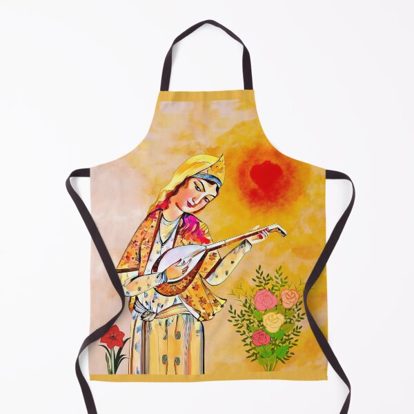 Item preview, Happy Nowruz نوروز مبارک designed and sold by doniainart.