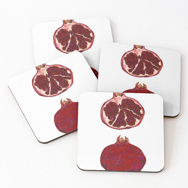 Item preview, Pomegranate designed and sold by stephnchap.