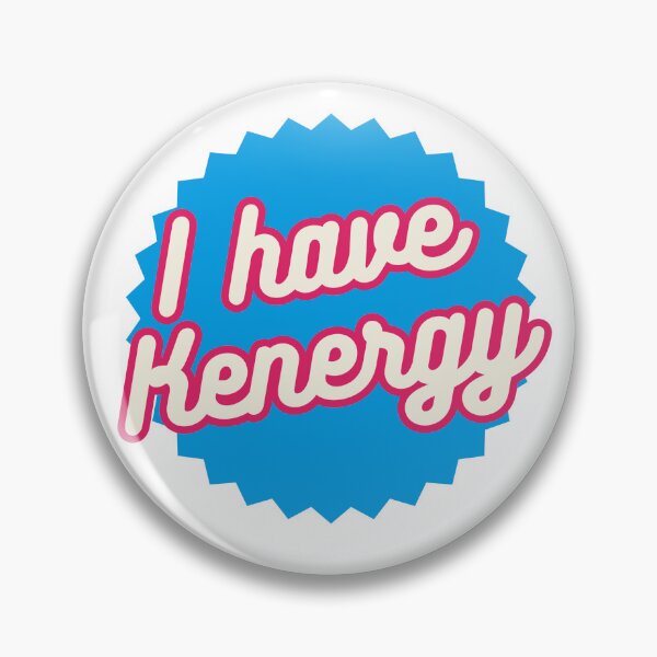 Item preview, Kenergy designed and sold by Phases-of-Me.