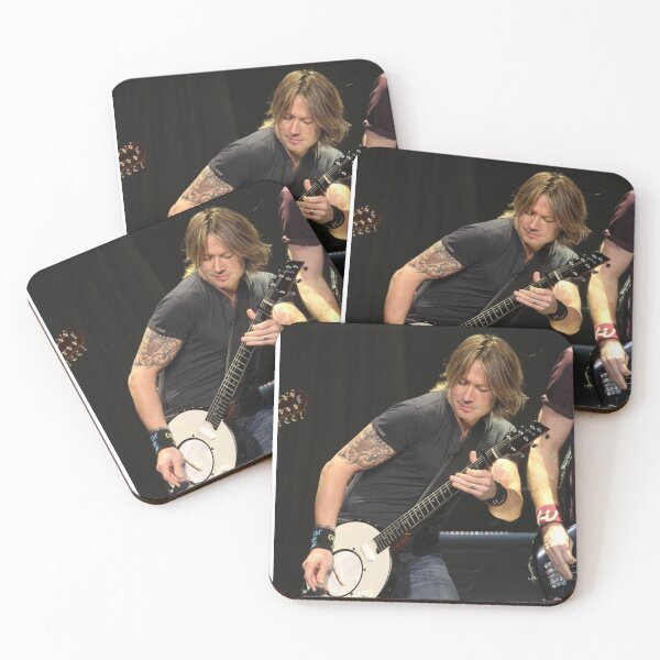 Item preview, Keith Urban -  Photograph designed and sold by ConcertImages.