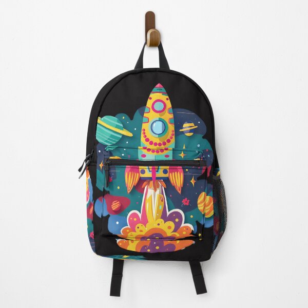 Item preview, Star Quest: Blast Off! designed and sold by AI-Only Creations.