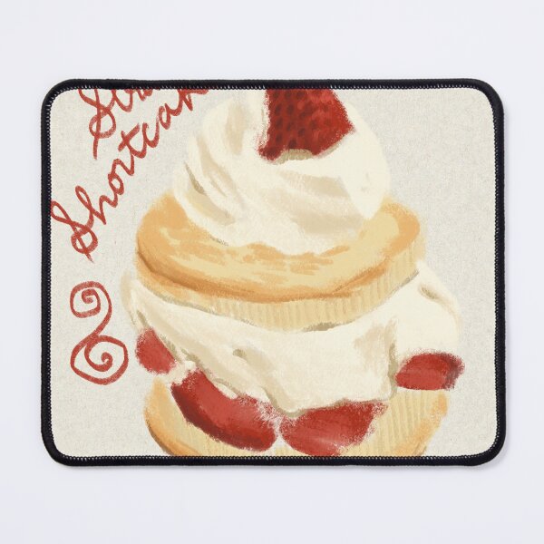 Item preview, Strawberry Shortcake - Illustration  designed and sold by Pilar Bidó.