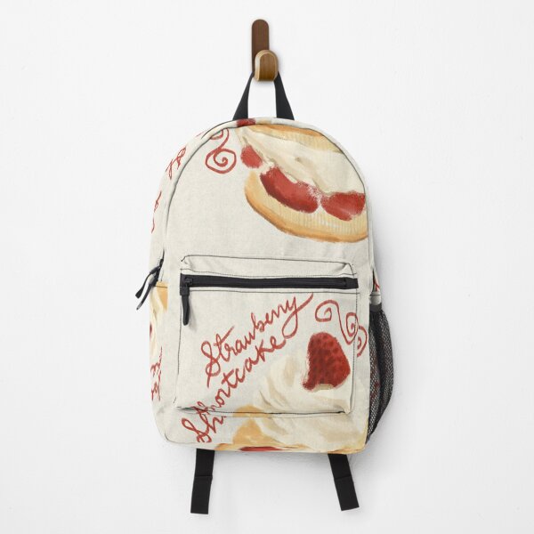 Item preview, Strawberry Shortcake - Illustration designed and sold by Pilar Bidó.
