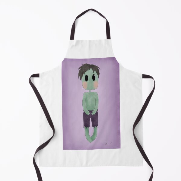 Item preview, Sorry I was Angry designed and sold by QuantumSeraphim.