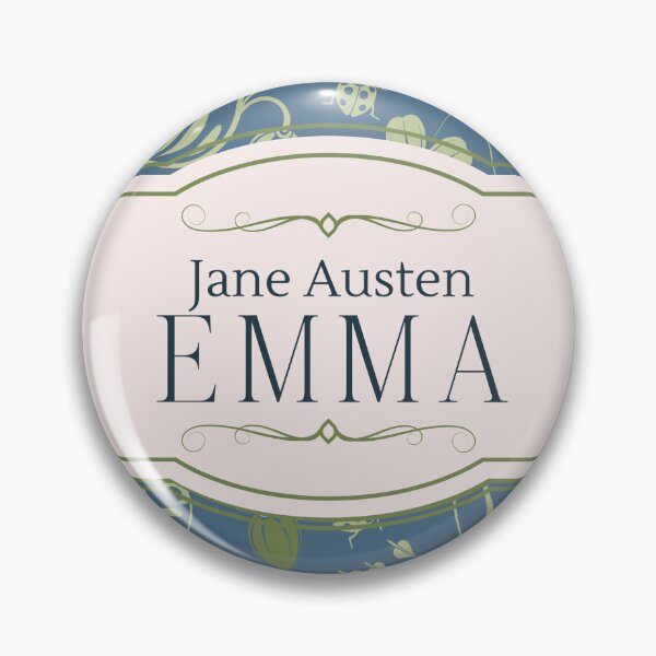 Item preview, Emma  designed and sold by amadeosaurus.