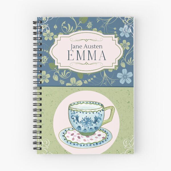 Item preview, Emma  designed and sold by amadeosaurus.