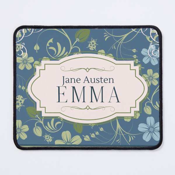 Item preview, Emma designed and sold by amadeosaurus.