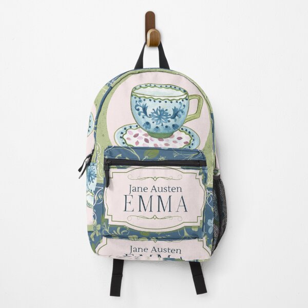 Item preview, Emma designed and sold by amadeosaurus.