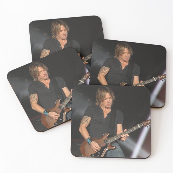 Item preview, Keith Urban -  Photograph designed and sold by ConcertImages.