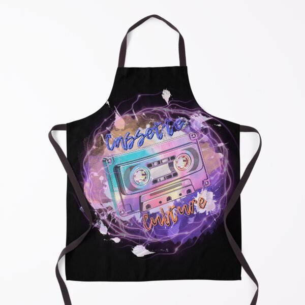 Item preview, Cassette Culture Memories of 80s and 90s designed and sold by martindesignden.