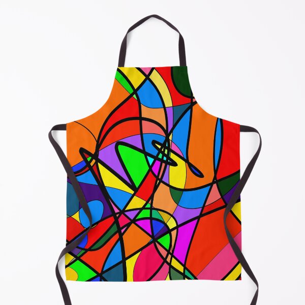 Item preview, Abstract 1 designed and sold by Blubiwooda.