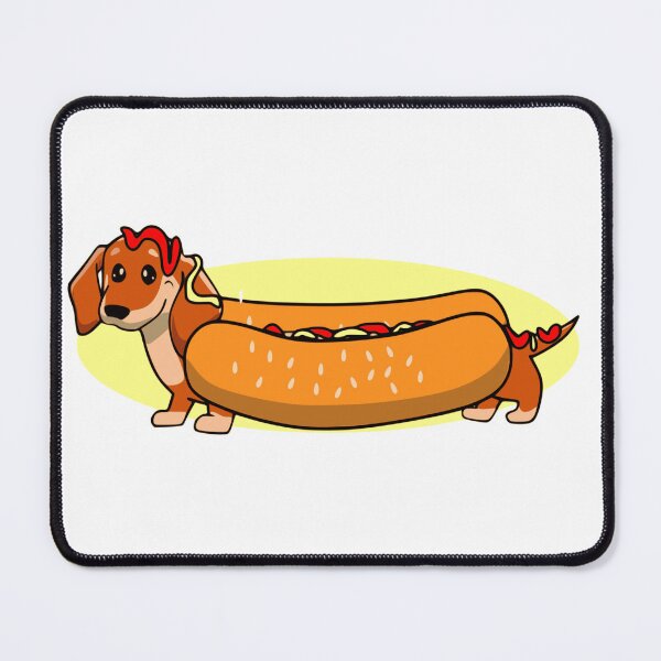Item preview, A hot dog literally designed and sold by riosaygili.