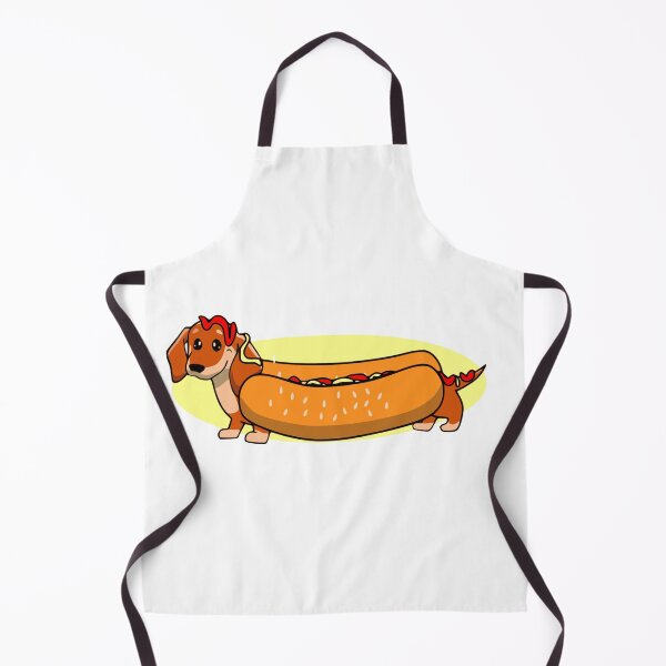 Item preview, A hot dog literally designed and sold by riosaygili.