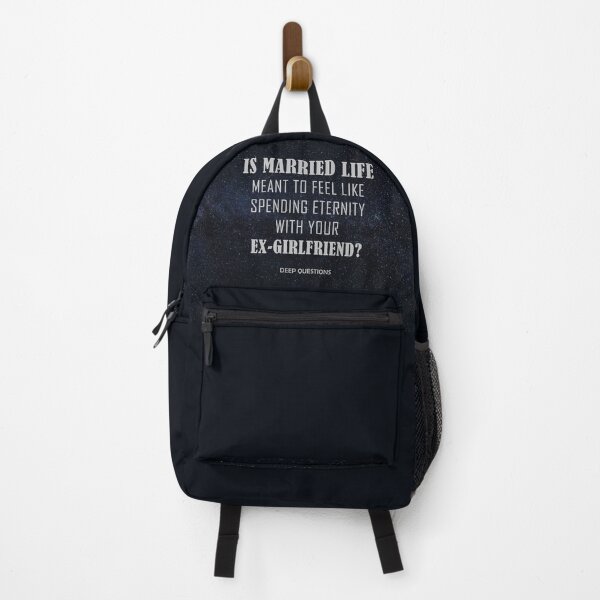 Item preview, Married Life designed and sold by Fanarchist.